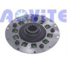 Terex flywheel coupling (damper)15021228